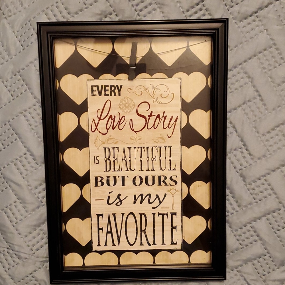 Love story picture
